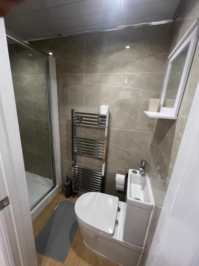 Hotel Tarleton House Stoke-on-Trent Zewnętrze zdjęcie